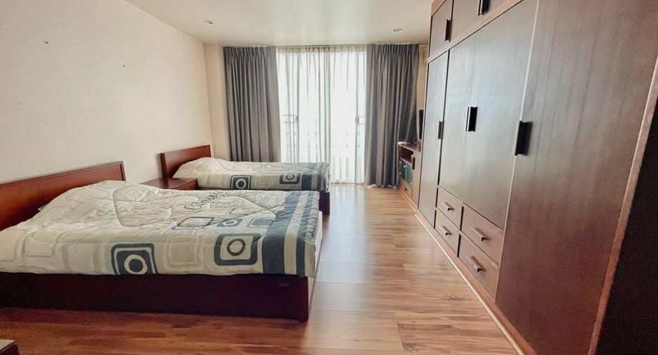 For rent 3 ベッドルーム condo in Si Racha, Chonburi