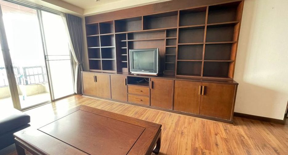 For rent 3 ベッドルーム condo in Si Racha, Chonburi