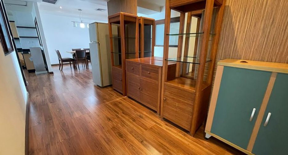 For rent 3 ベッドルーム condo in Si Racha, Chonburi
