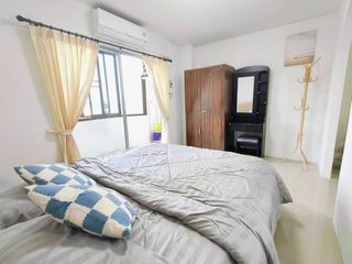 For rent 1 bed condo in Mueang Chiang Mai, Chiang Mai