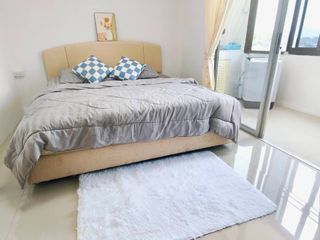 For rent 1 bed condo in Mueang Chiang Mai, Chiang Mai