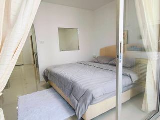 For rent 1 bed condo in Mueang Chiang Mai, Chiang Mai
