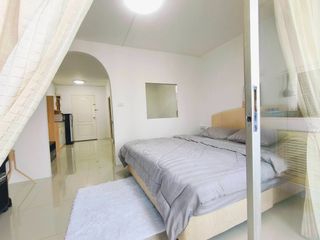 For rent 1 bed condo in Mueang Chiang Mai, Chiang Mai