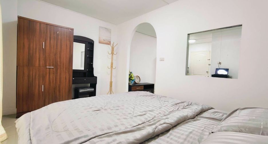 For rent 1 bed condo in Mueang Chiang Mai, Chiang Mai