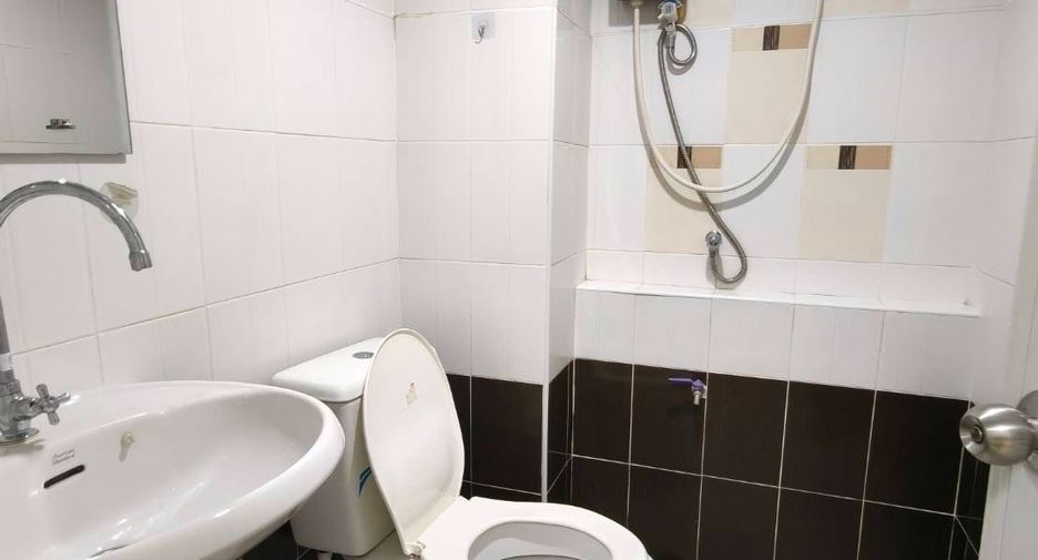 For rent 1 bed condo in Mueang Chiang Mai, Chiang Mai