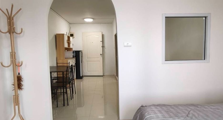 For rent 1 bed condo in Mueang Chiang Mai, Chiang Mai