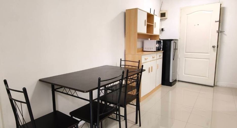 For rent 1 bed condo in Mueang Chiang Mai, Chiang Mai