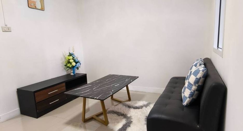 For rent 1 bed condo in Mueang Chiang Mai, Chiang Mai