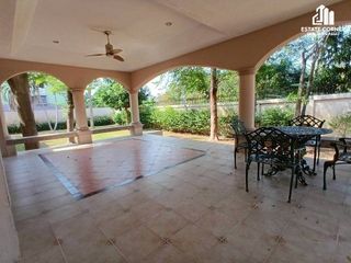 Haus zum Kauf mit 5 Zimmer in Bang Phli, Samut Prakan