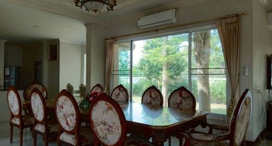 Haus zum Kauf mit 5 Zimmer in Bang Phli, Samut Prakan