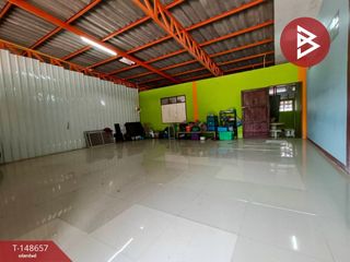 For sale 2 bedrooms house in Pak Tho, Ratchaburi