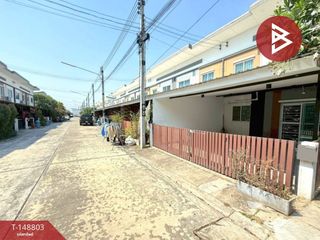 For sale 4 bedrooms townhouse in Khlong Luang, Pathum Thani