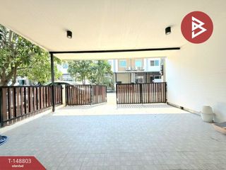 For sale 4 bedrooms townhouse in Khlong Luang, Pathum Thani