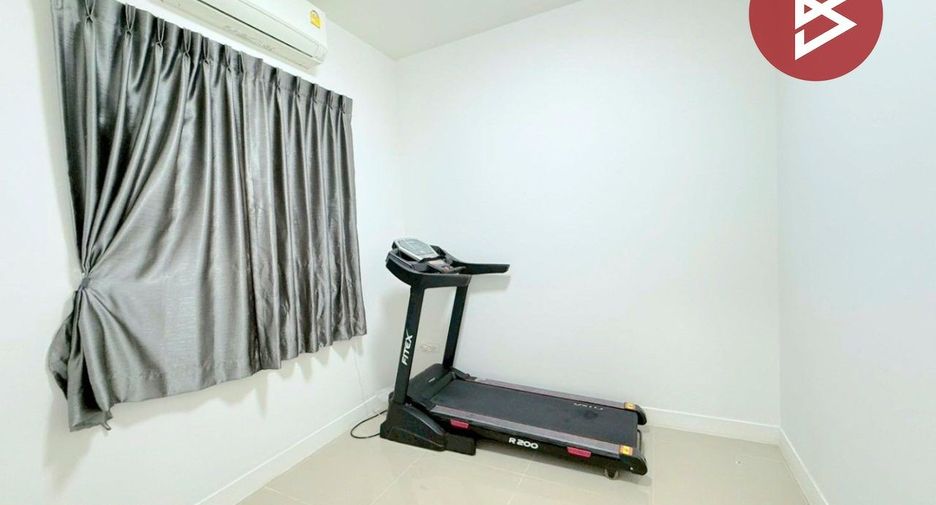 For sale 4 bedrooms townhouse in Khlong Luang, Pathum Thani