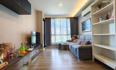 Wohnung zum Kauf mit 2 Zimmer in Mueang Samut Prakan, Samut Prakan