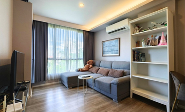 Wohnung zum Kauf mit 2 Zimmer in Mueang Samut Prakan, Samut Prakan