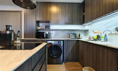 Wohnung zum Kauf mit 2 Zimmer in Mueang Samut Prakan, Samut Prakan