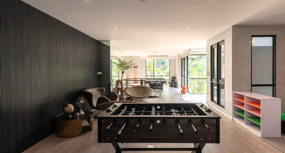 Wohnung zum Kauf mit 2 Zimmer in Mueang Samut Prakan, Samut Prakan