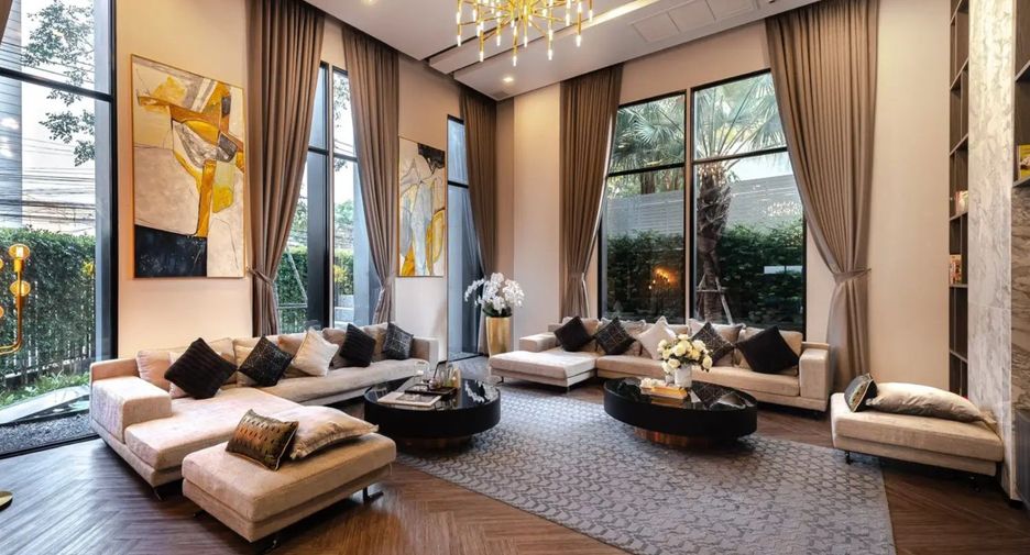 Wohnung zum Kauf mit 2 Zimmer in Mueang Samut Prakan, Samut Prakan