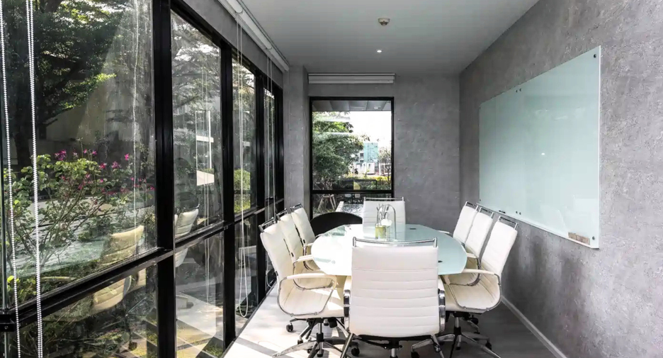 Wohnung zum Kauf mit 2 Zimmer in Mueang Samut Prakan, Samut Prakan