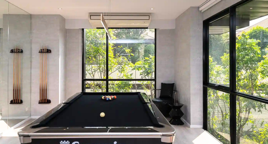 Wohnung zum Kauf mit 2 Zimmer in Mueang Samut Prakan, Samut Prakan