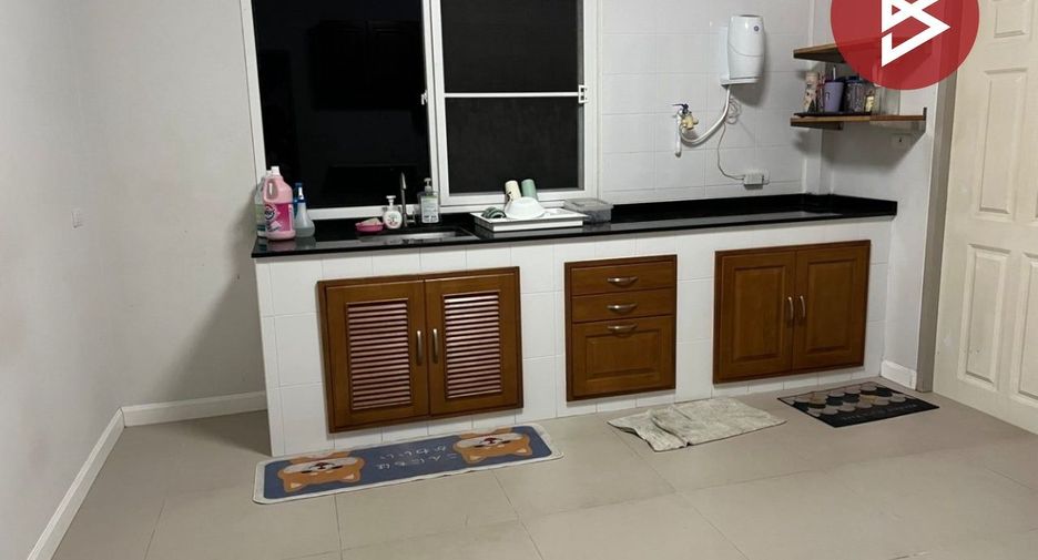 ขาย 4 ห้องนอน บ้านเดี่ยว ใน บางพลี, สมุทรปราการ