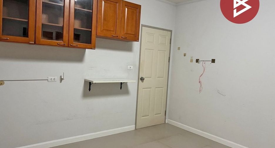 ขาย 4 ห้องนอน บ้านเดี่ยว ใน บางพลี, สมุทรปราการ