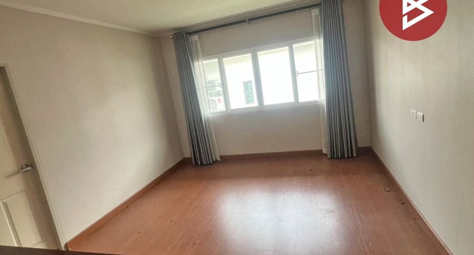 ขาย 4 ห้องนอน บ้านเดี่ยว ใน บางพลี, สมุทรปราการ