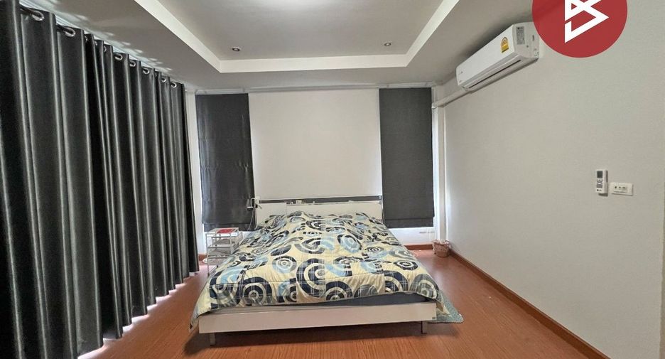 ขาย 4 ห้องนอน บ้านเดี่ยว ใน บางพลี, สมุทรปราการ
