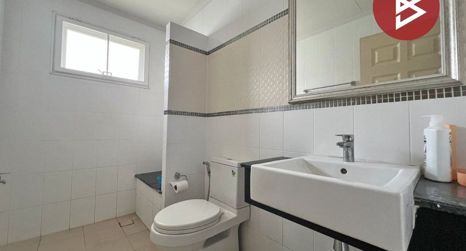 ขาย 4 ห้องนอน บ้านเดี่ยว ใน บางพลี, สมุทรปราการ