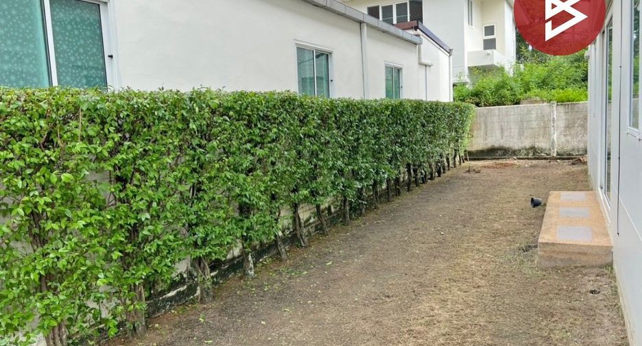 ขาย 4 ห้องนอน บ้านเดี่ยว ใน บางพลี, สมุทรปราการ