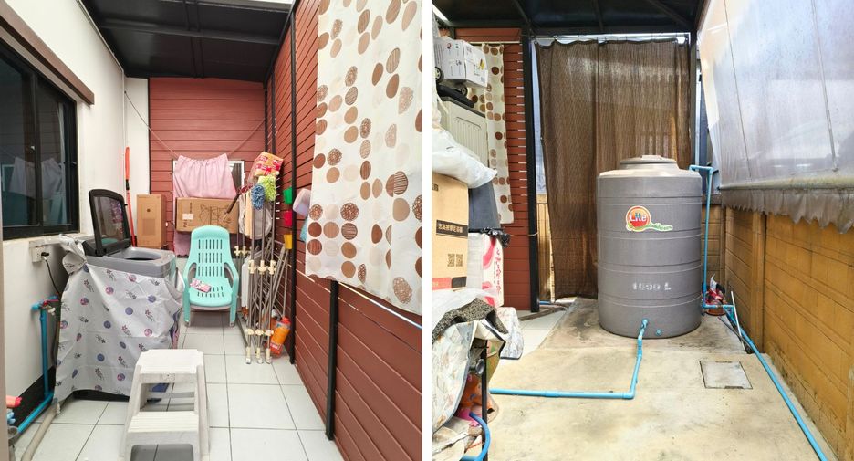 Haus zum Kauf mit 4 Zimmer in Khlong Sam Wa, Bangkok