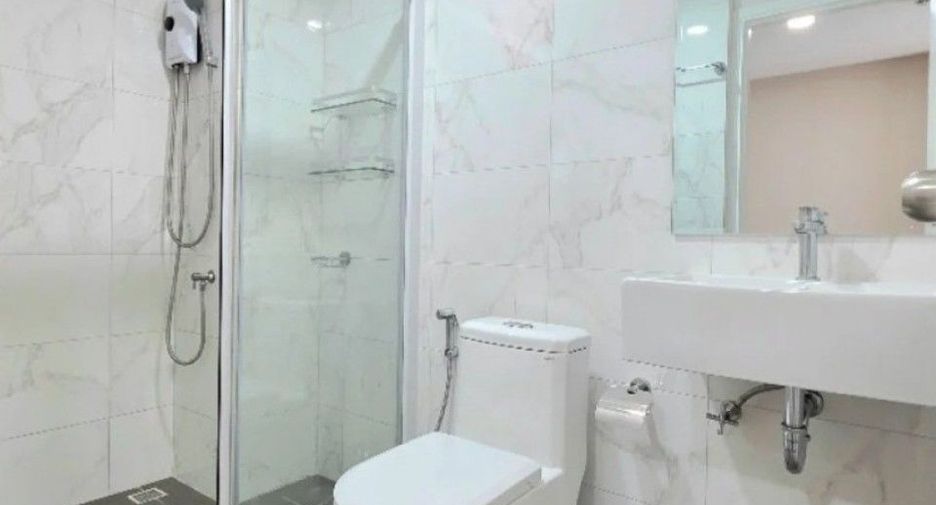 出售 1 卧室 公寓 在 Phan Thong, Chon Buri