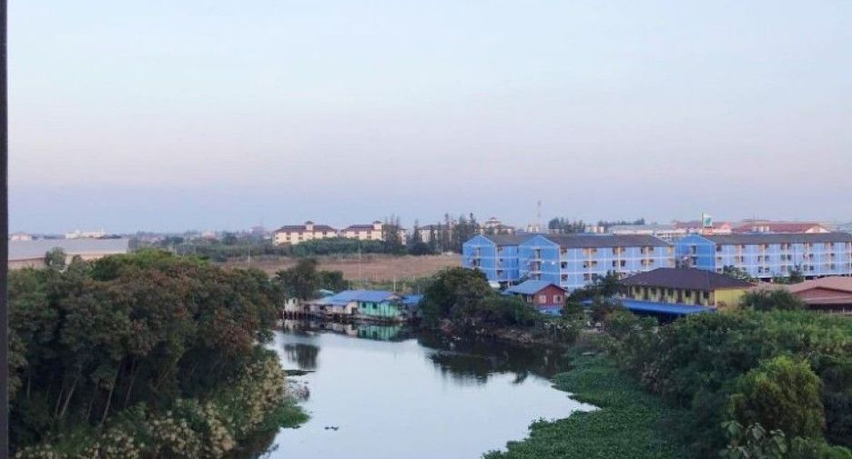 出售 1 卧室 公寓 在 Phan Thong, Chon Buri