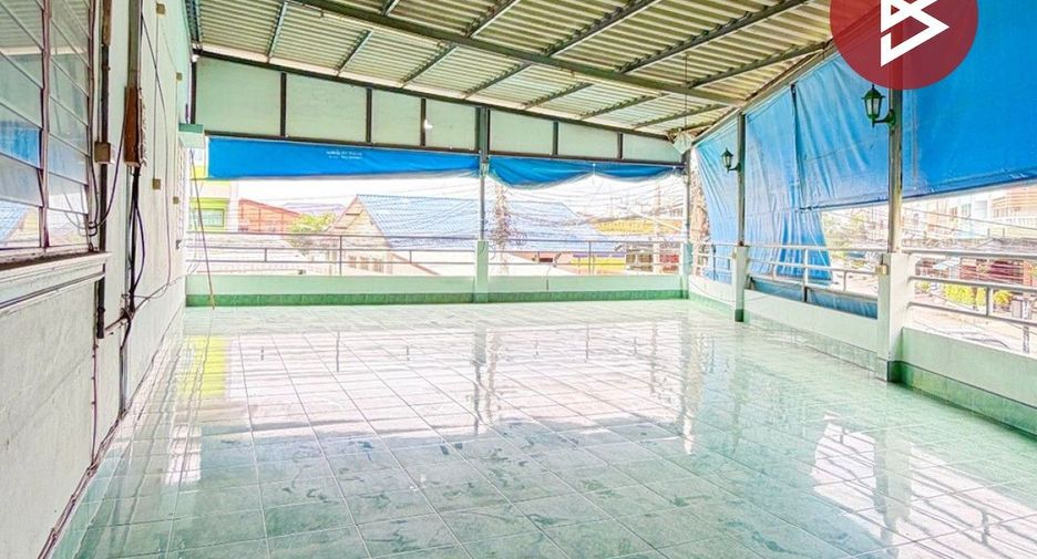 À vendre 3 chambres local commercial à Bang Len, Nakhon Pathom