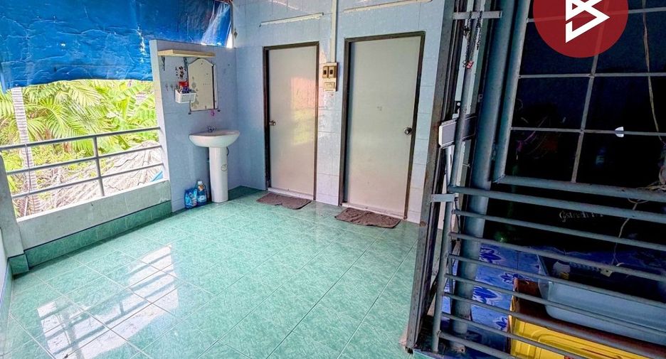 À vendre 3 chambres local commercial à Bang Len, Nakhon Pathom