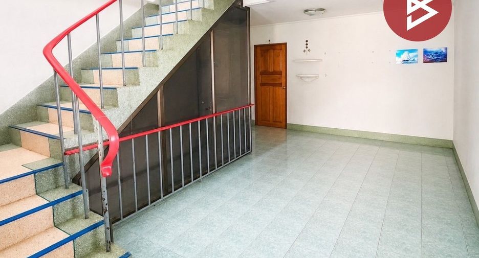 À vendre 3 chambres local commercial à Bang Len, Nakhon Pathom