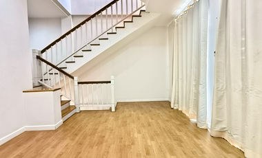 Reihenhaus zum Kauf mit 3 Zimmer in Prawet, Bangkok