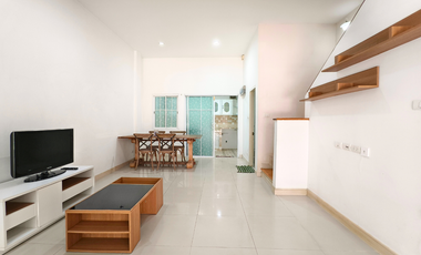 Reihenhaus zum Kauf mit 3 Zimmer in Prawet, Bangkok