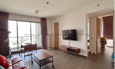 For sale 2 bedrooms condo in Khlong Toei, Bangkok