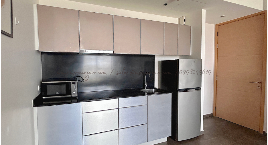 ขาย 2 ห้องนอน คอนโด ใน คลองเตย, กรุงเทพฯ