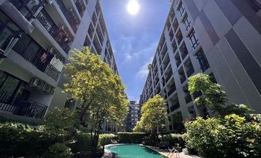 For sale 1 bed condo in Phra Pradaeng, Samut Prakan