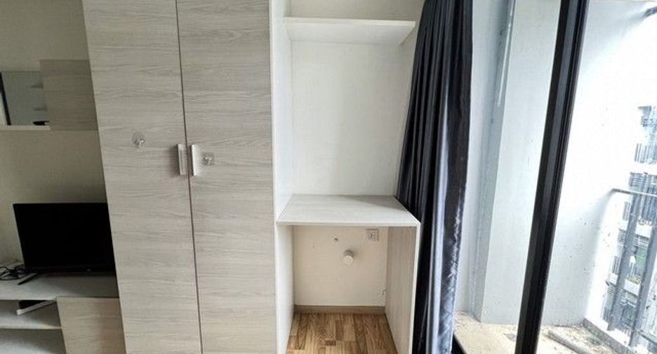 For sale 1 bed condo in Phra Pradaeng, Samut Prakan