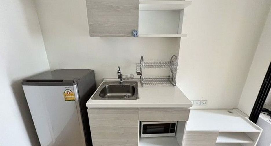 For sale 1 bed condo in Phra Pradaeng, Samut Prakan