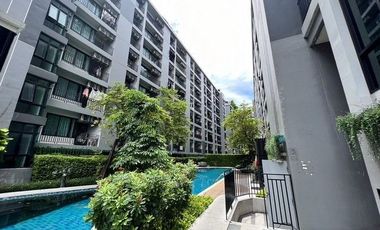 For sale 1 bed condo in Phra Pradaeng, Samut Prakan