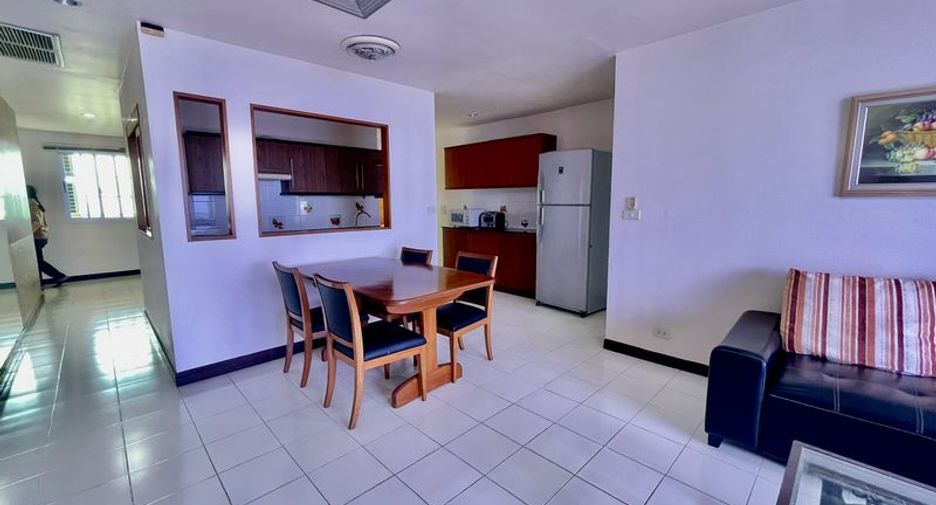 For rent 3 ベッドルーム condo in Si Racha, Chonburi