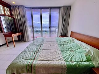 For rent 3 ベッドルーム condo in Si Racha, Chonburi