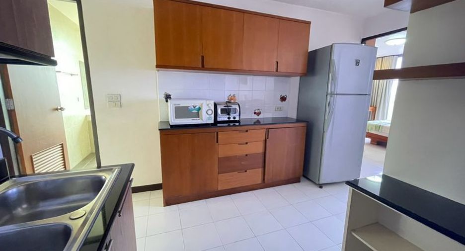 For rent 3 ベッドルーム condo in Si Racha, Chonburi