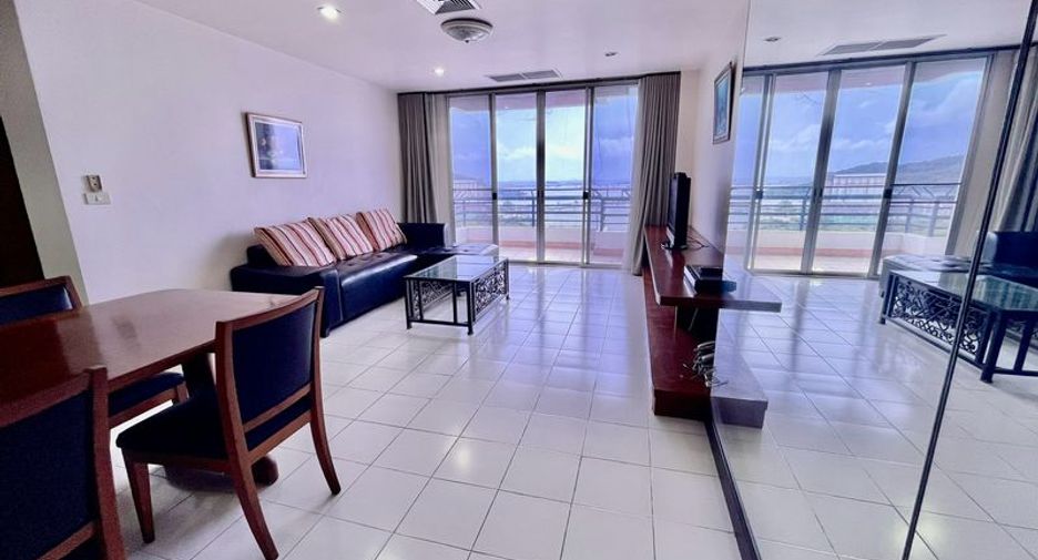 For rent 3 ベッドルーム condo in Si Racha, Chonburi