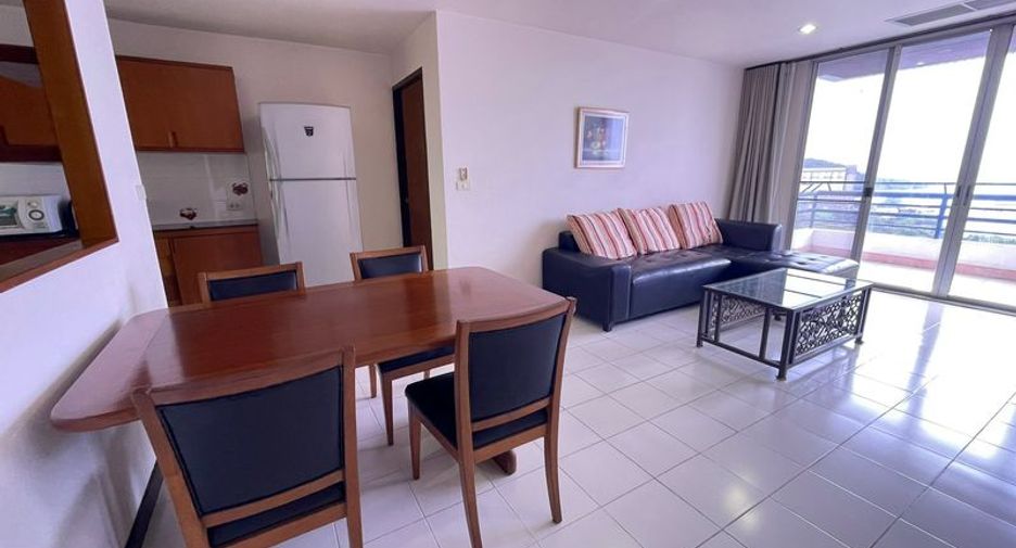 For rent 3 ベッドルーム condo in Si Racha, Chonburi